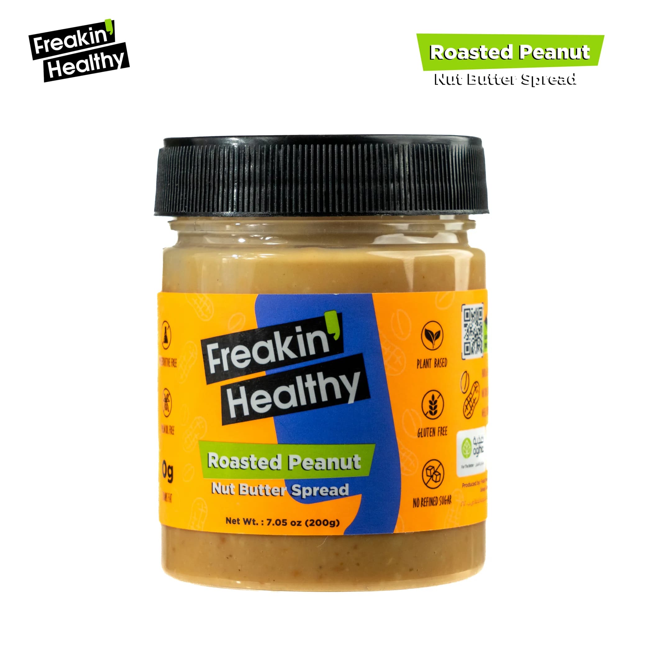 Peanut Butter Spread