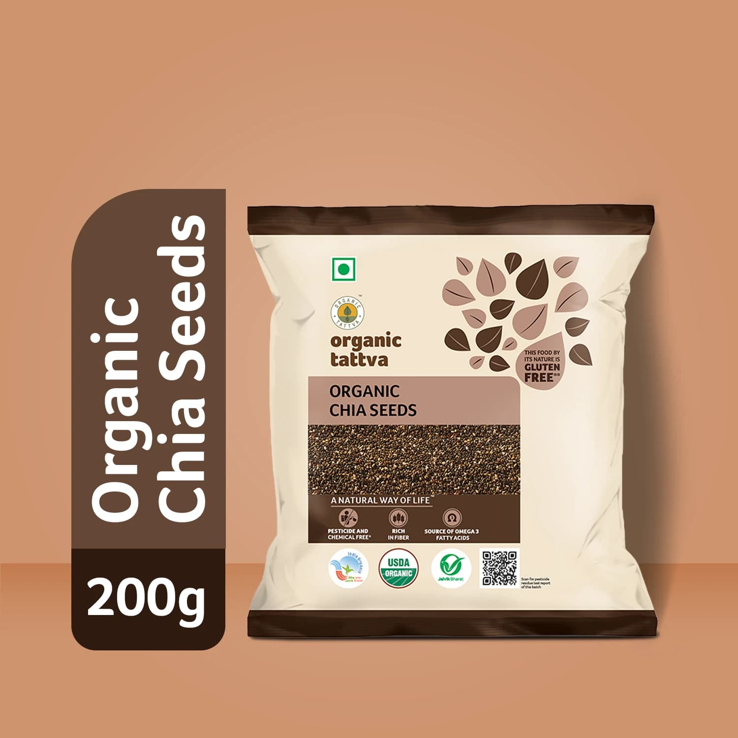 Chia Seeds
