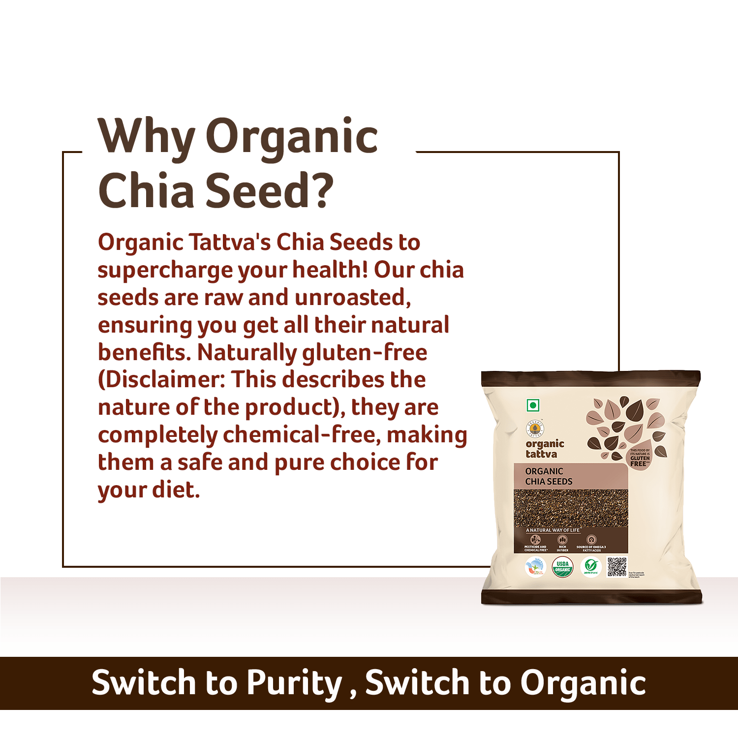 Chia Seeds