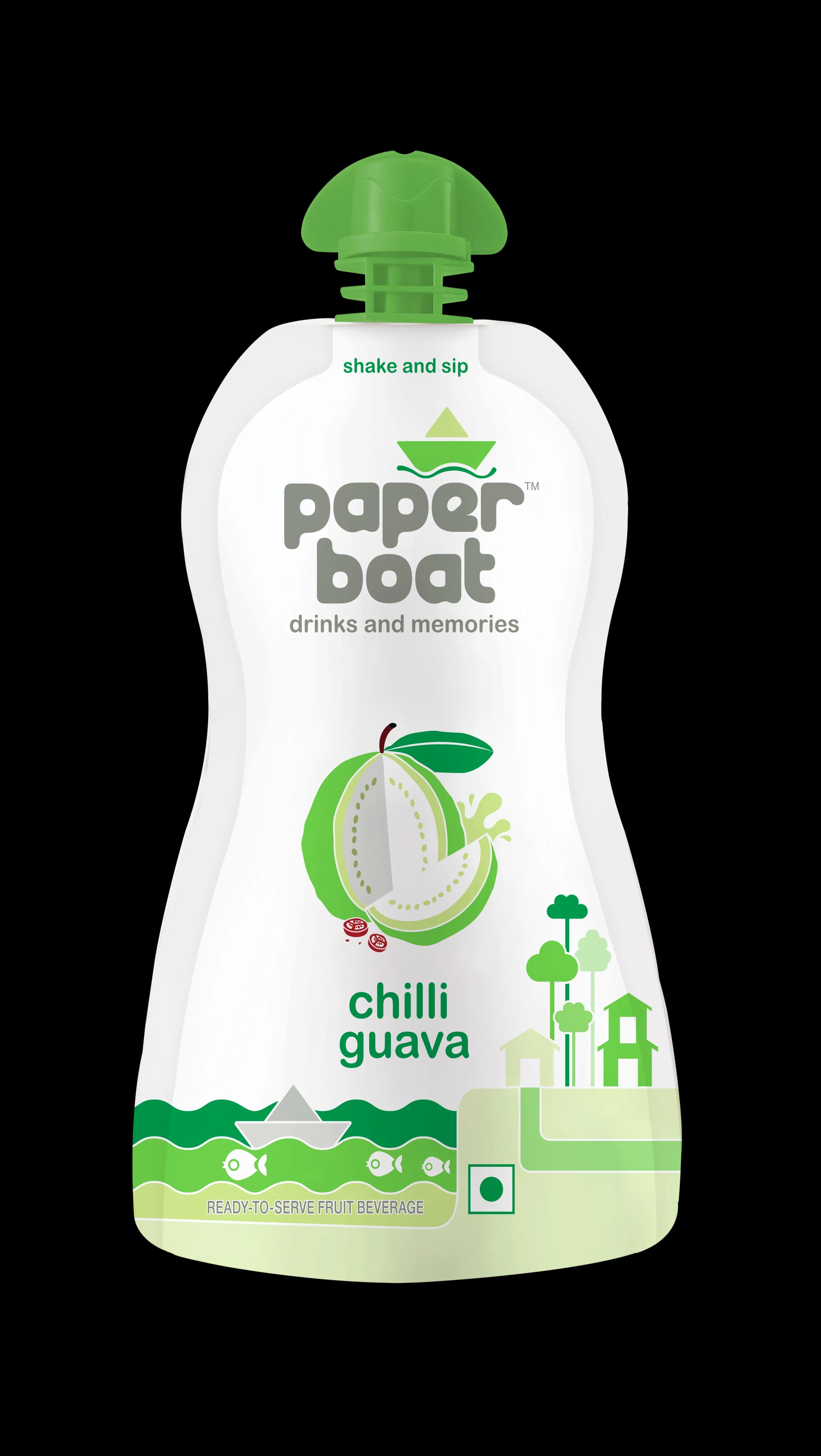 Chilli Guava