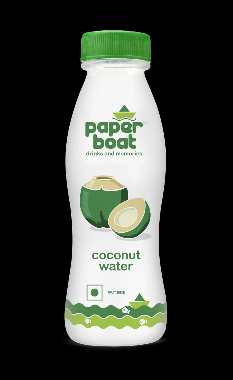 Coconut Water