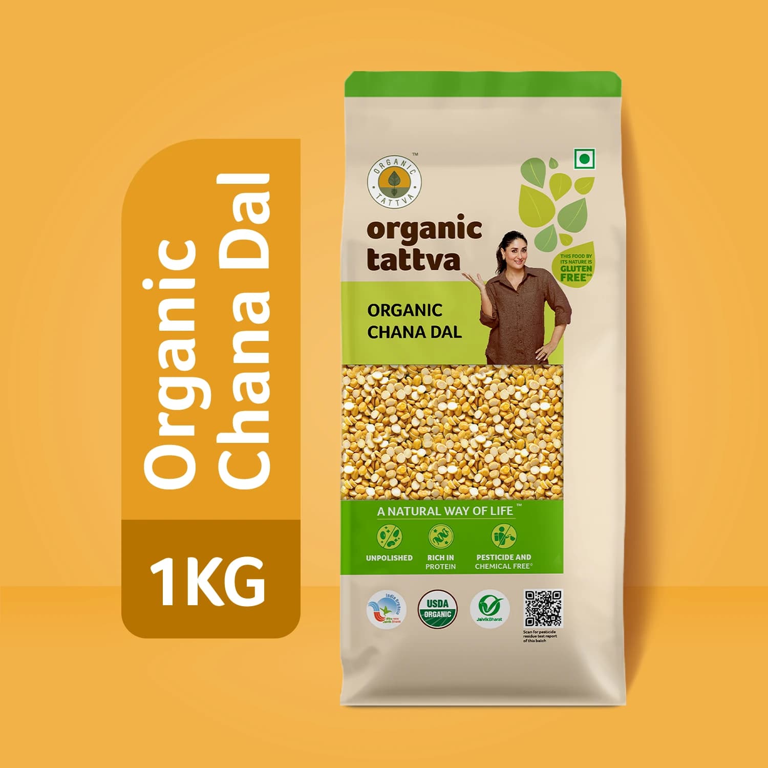 Chana Dal