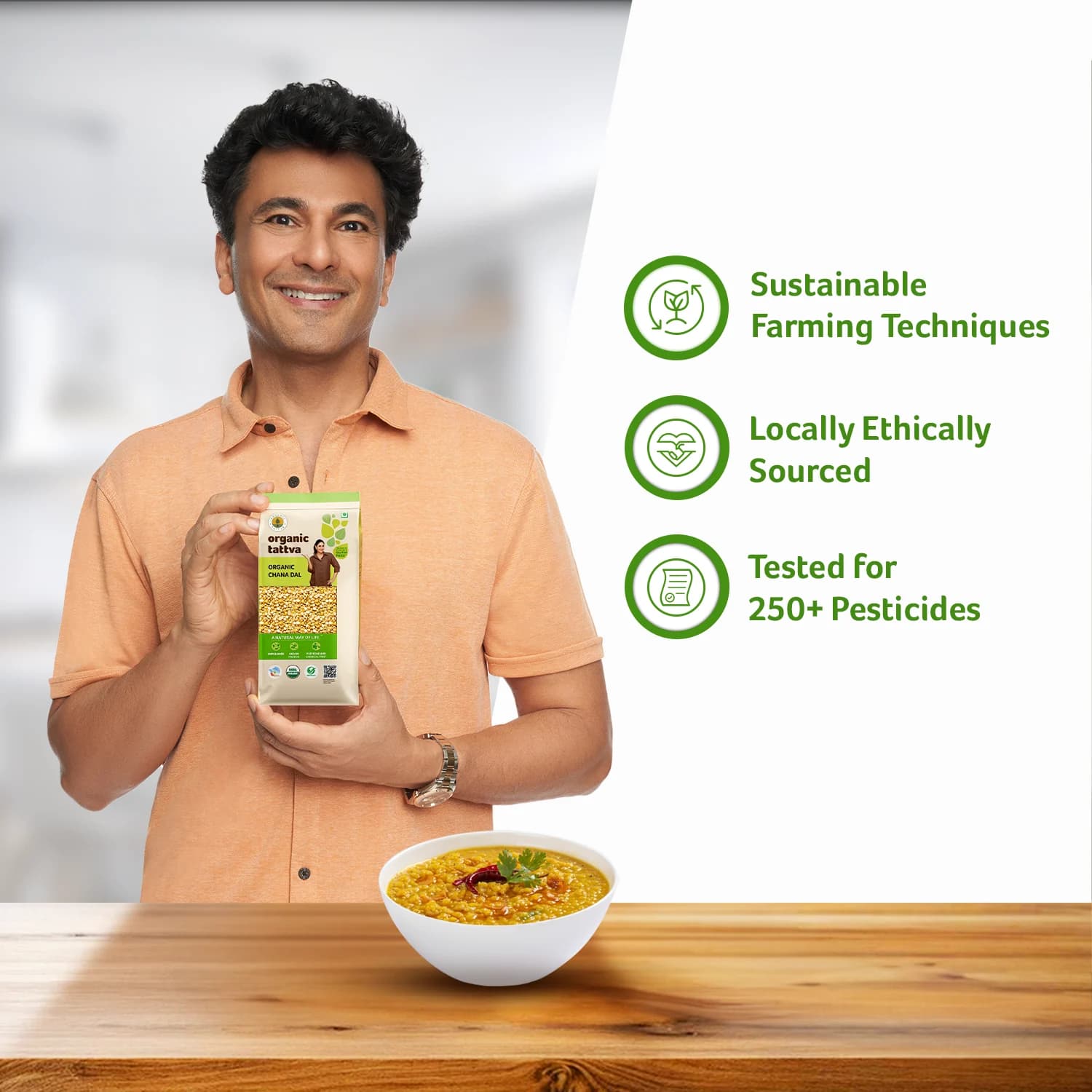 Chana Dal