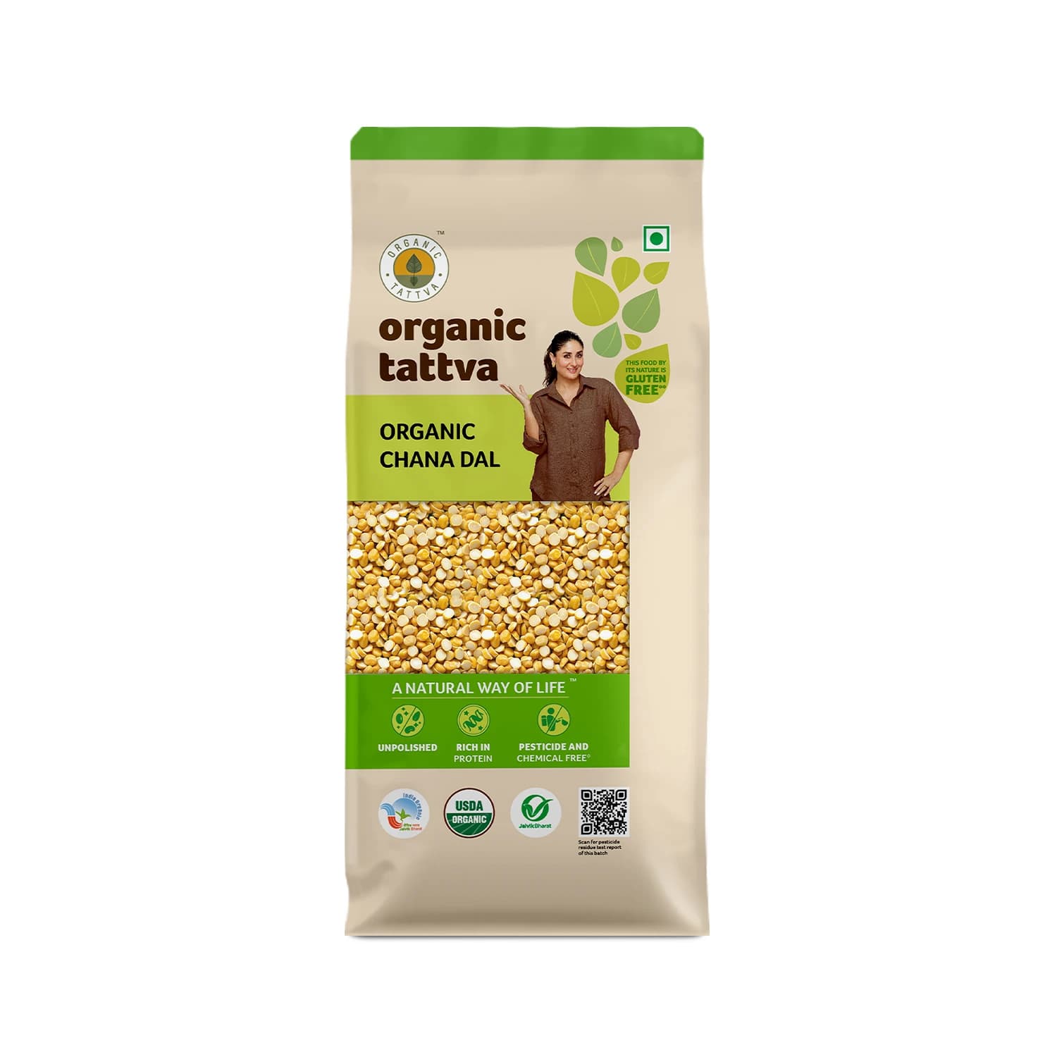 Chana Dal