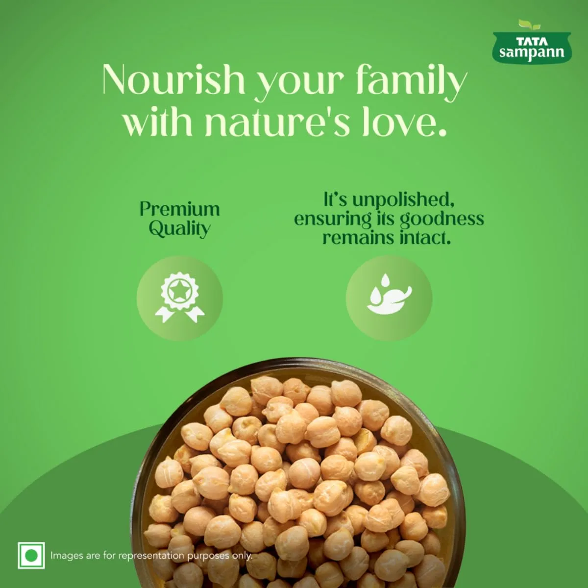 Kabuli Chana