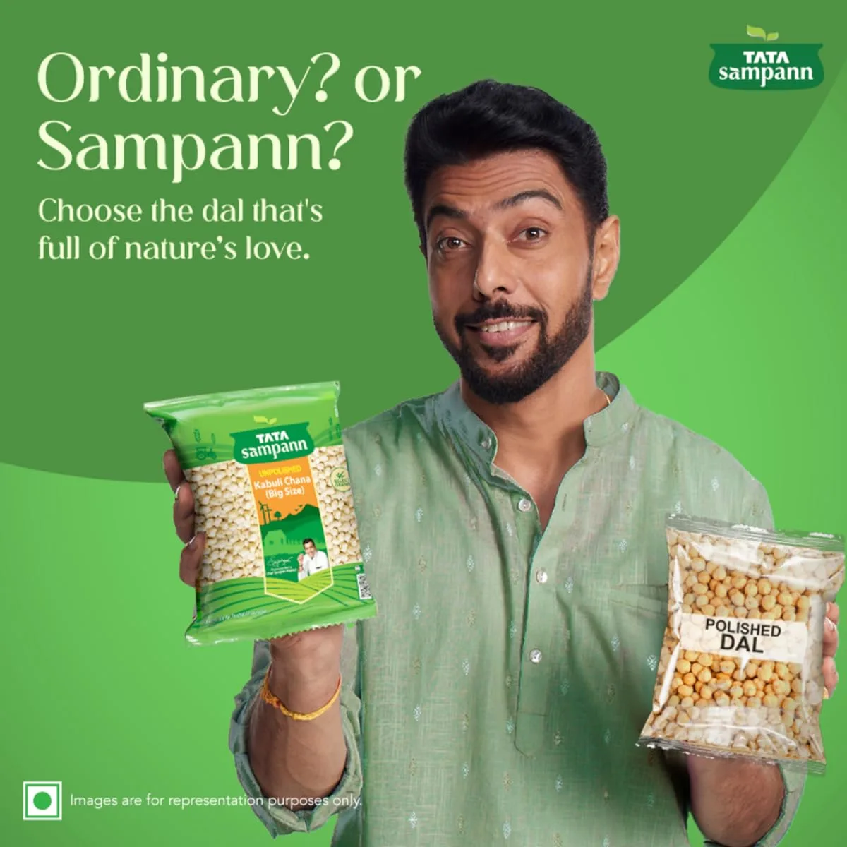 Kabuli Chana