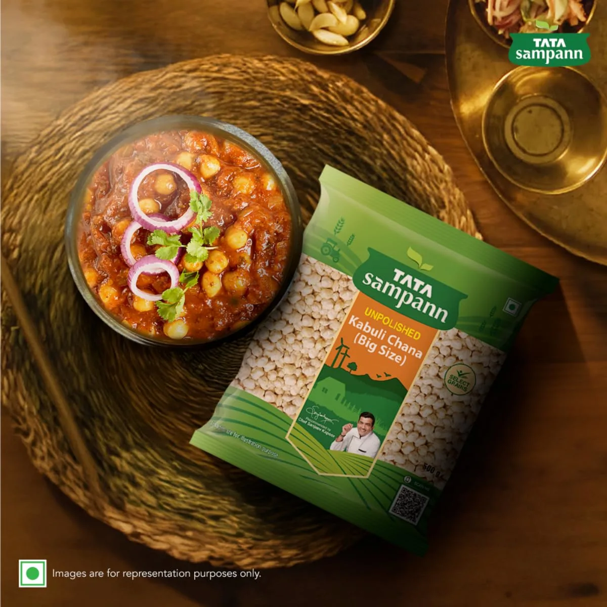 Kabuli Chana