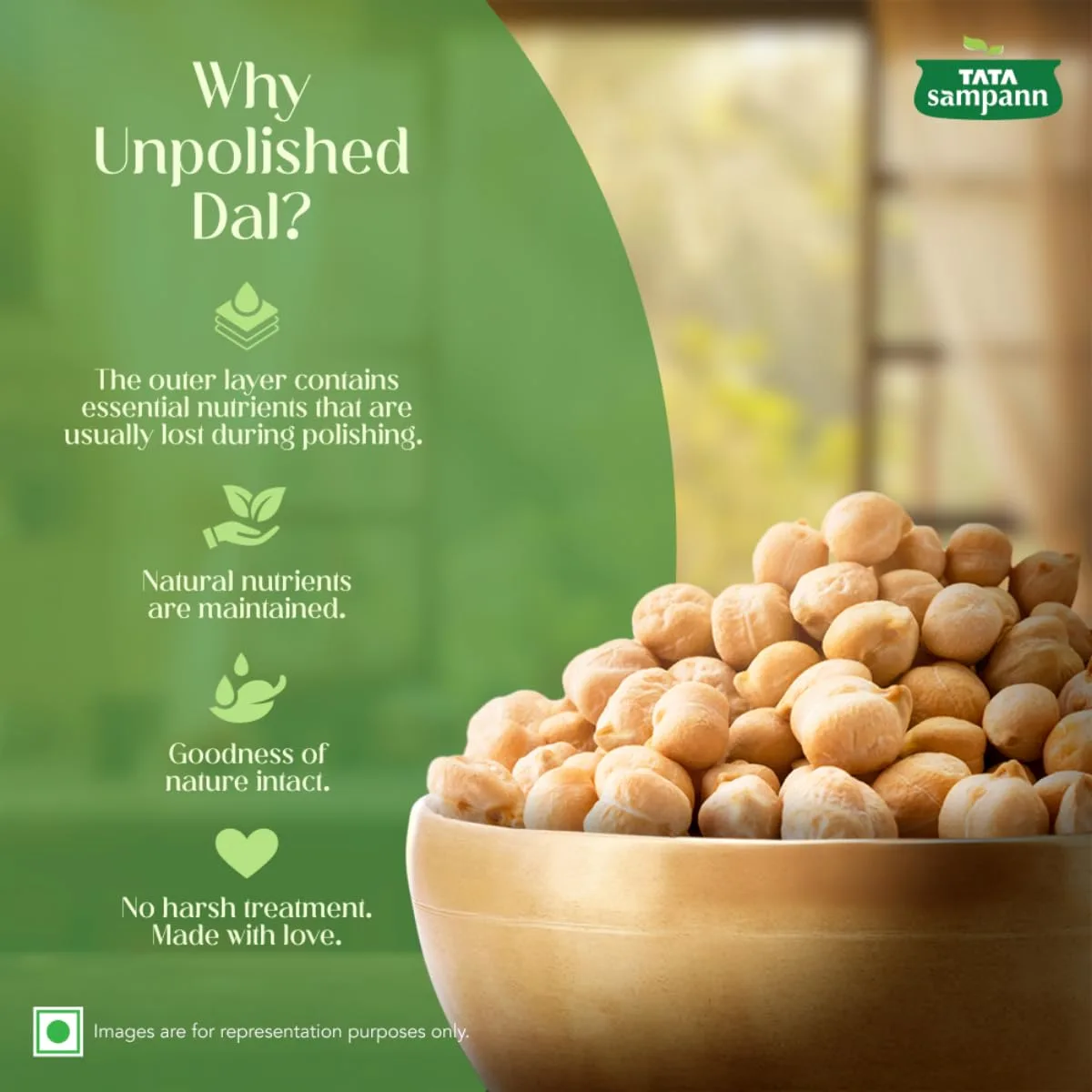 Kabuli Chana