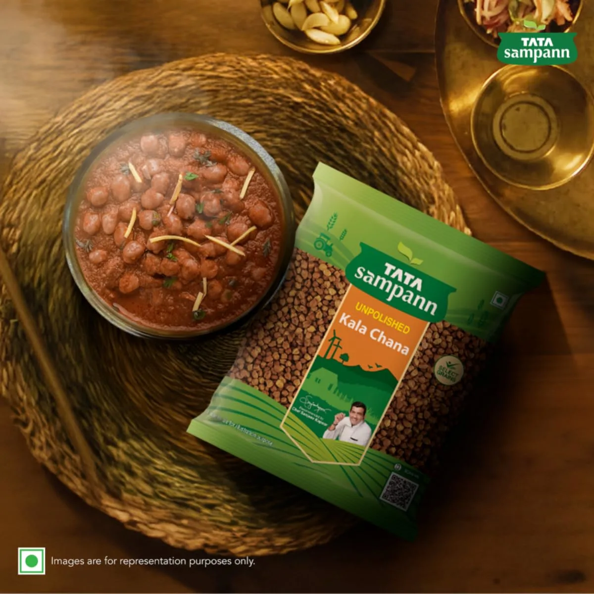 Kala Chana