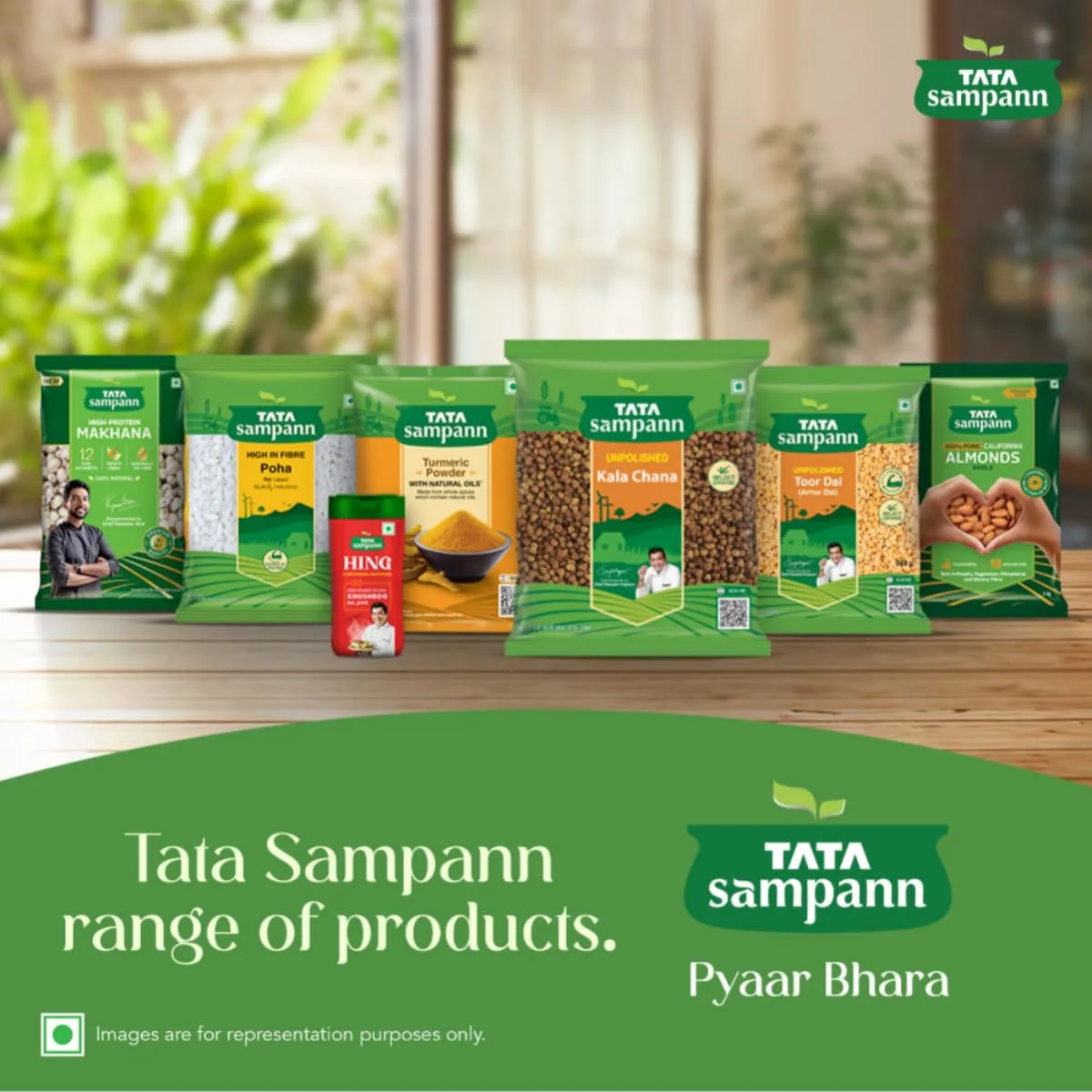 Kala Chana