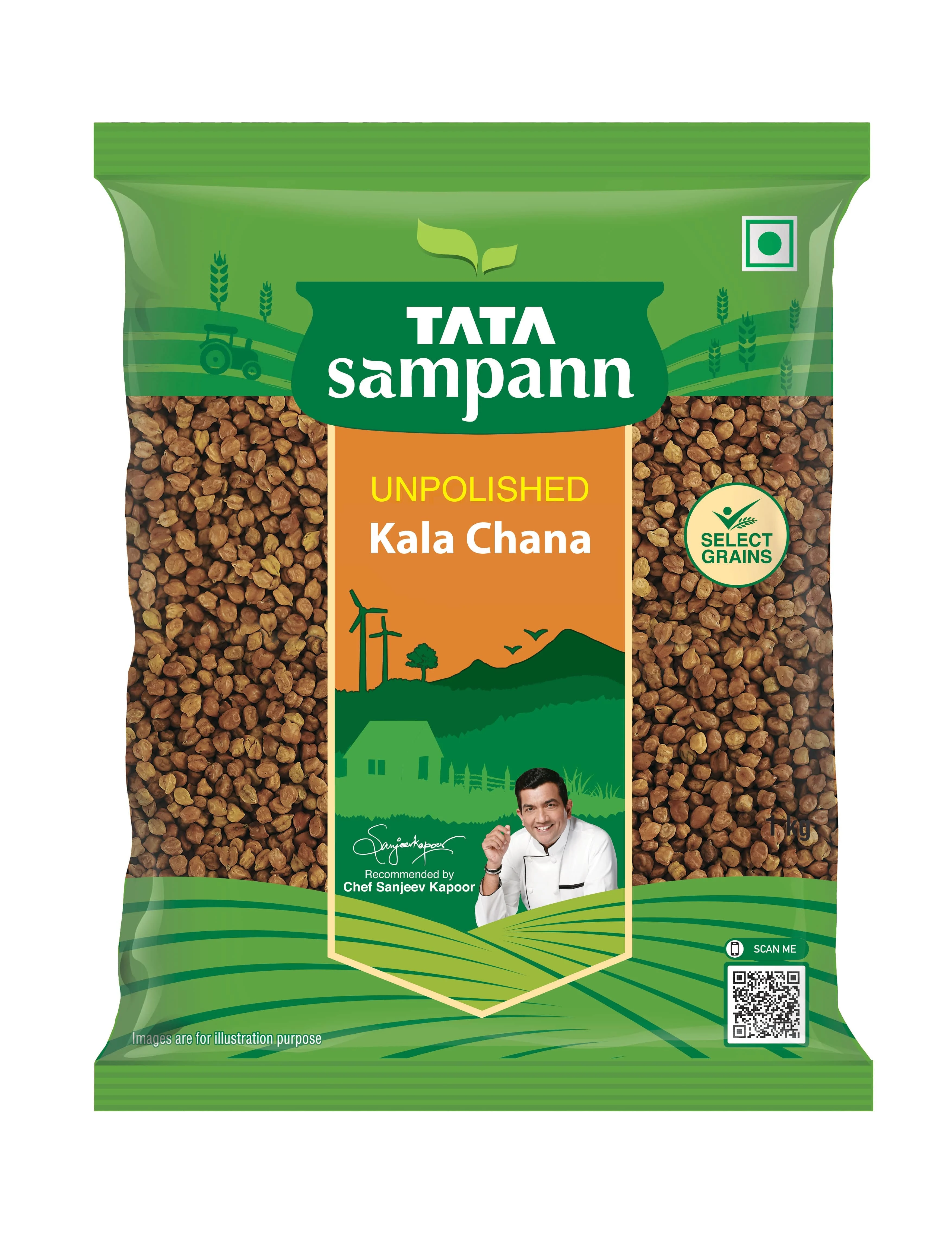 Kala Chana
