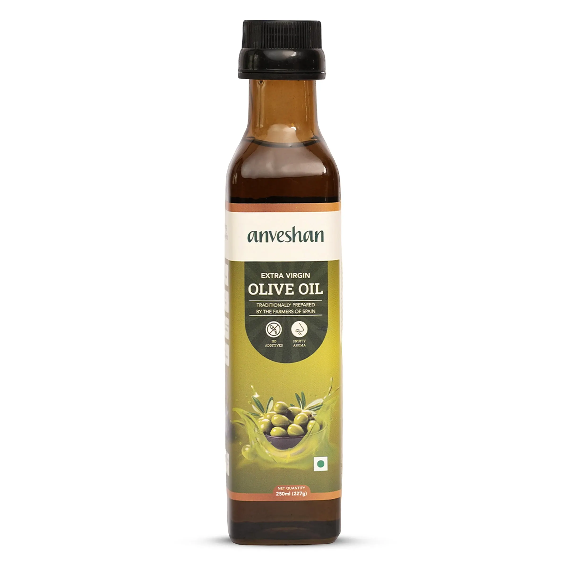 Extra Virgin Olive Oil