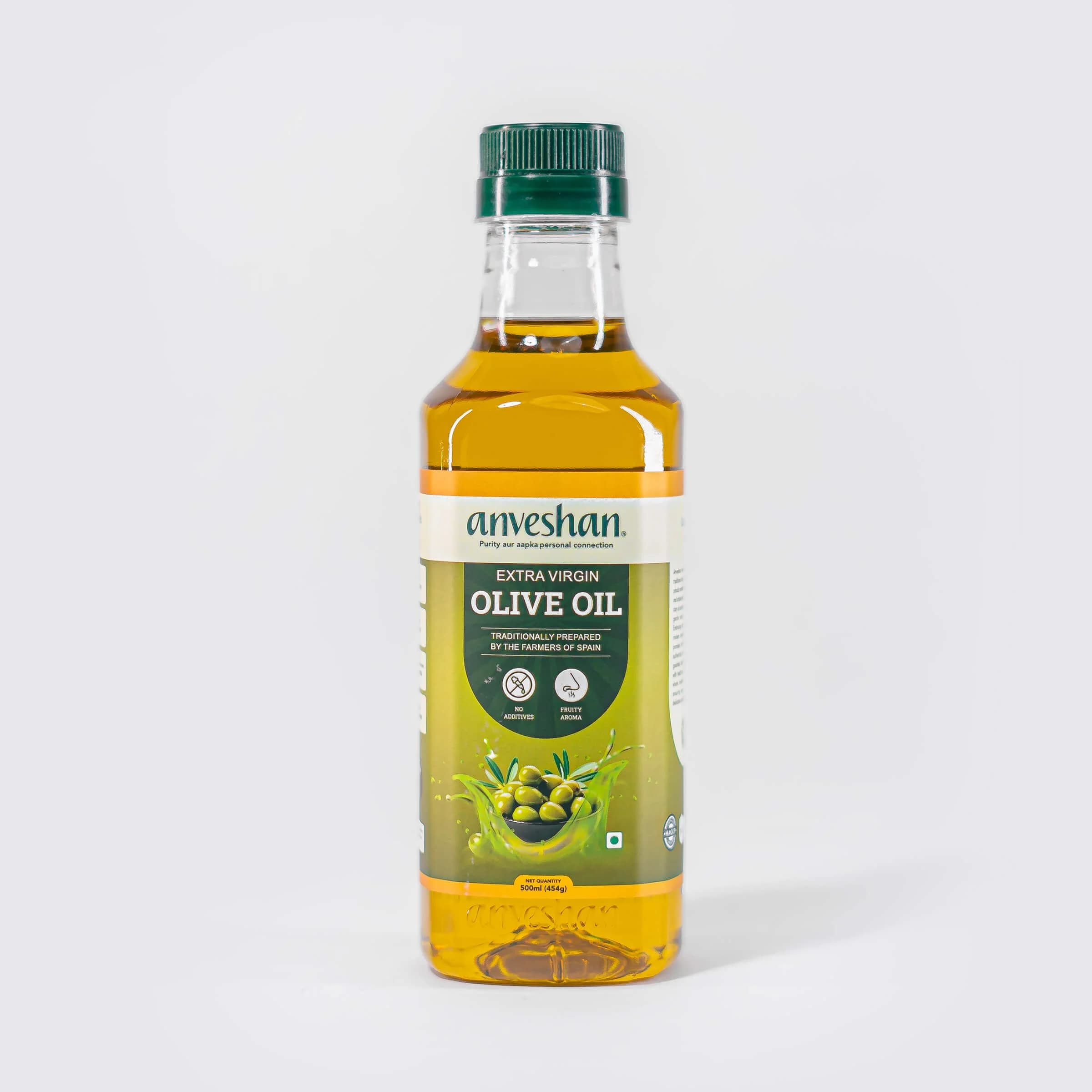 Extra Virgin Olive Oil