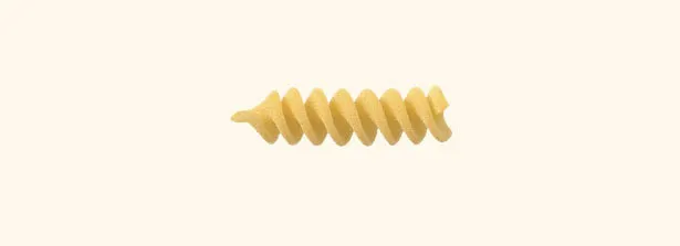Fusilli
