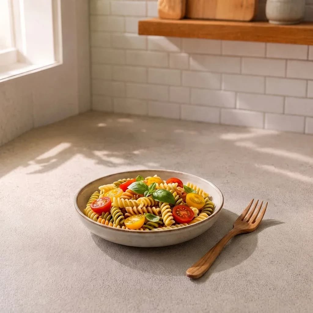 Fusilli, Wholegrain, Wholegrain