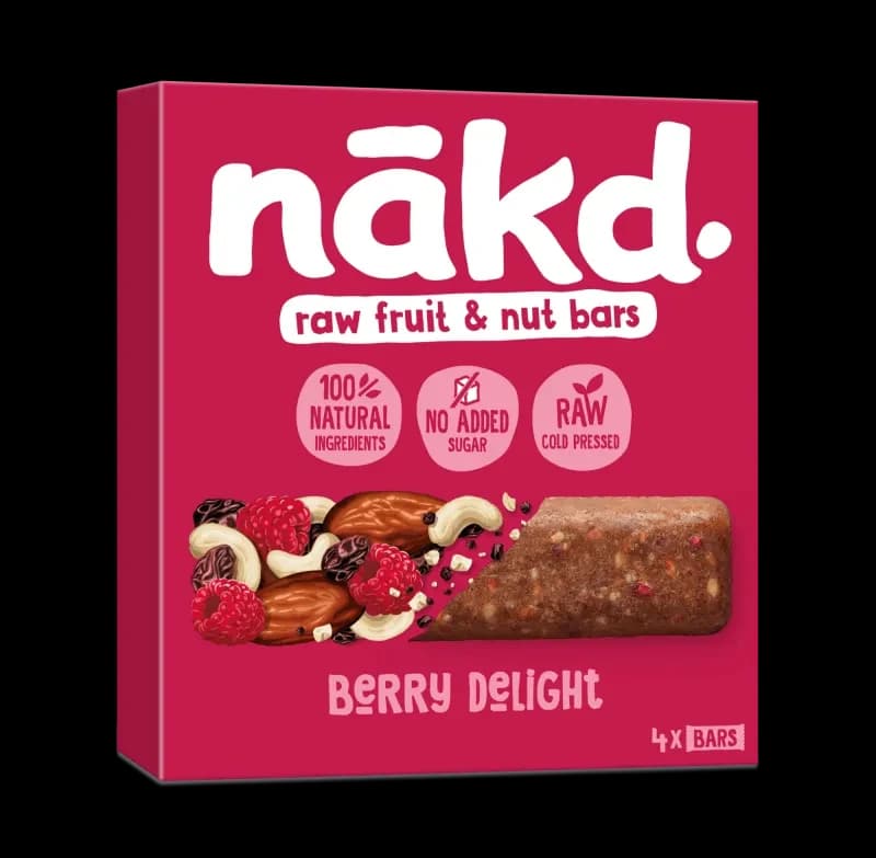 Berry Delight
