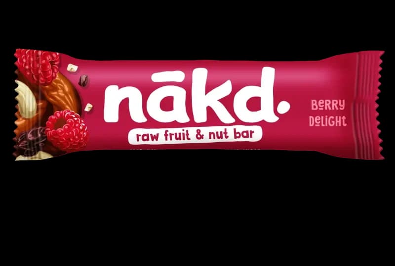 Berry Delight
