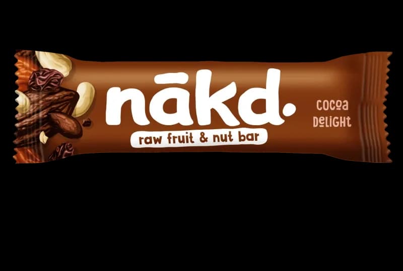 Cocoa Delight
