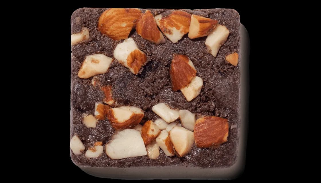 Mini Protein Bars, Coffee Cocoa, Coffee Cocoa