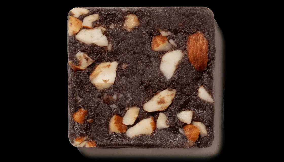 Mini Protein Bars, Double Cocoa, Double Cocoa